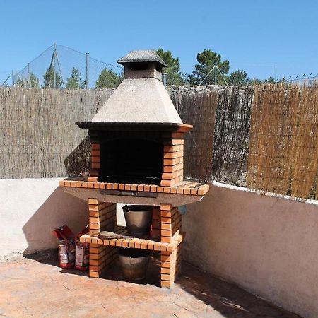Casa Las Serijuelas Villanueva de Avila 외부 사진